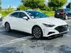 Florida Fine Cars - Used HYUNDAI SONATA 2022 MARGATE LIMITED