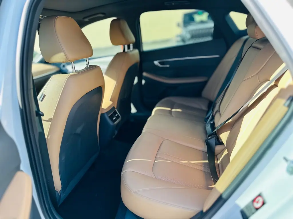 Florida Fine Cars - Used HYUNDAI SONATA 2022 MARGATE LIMITED