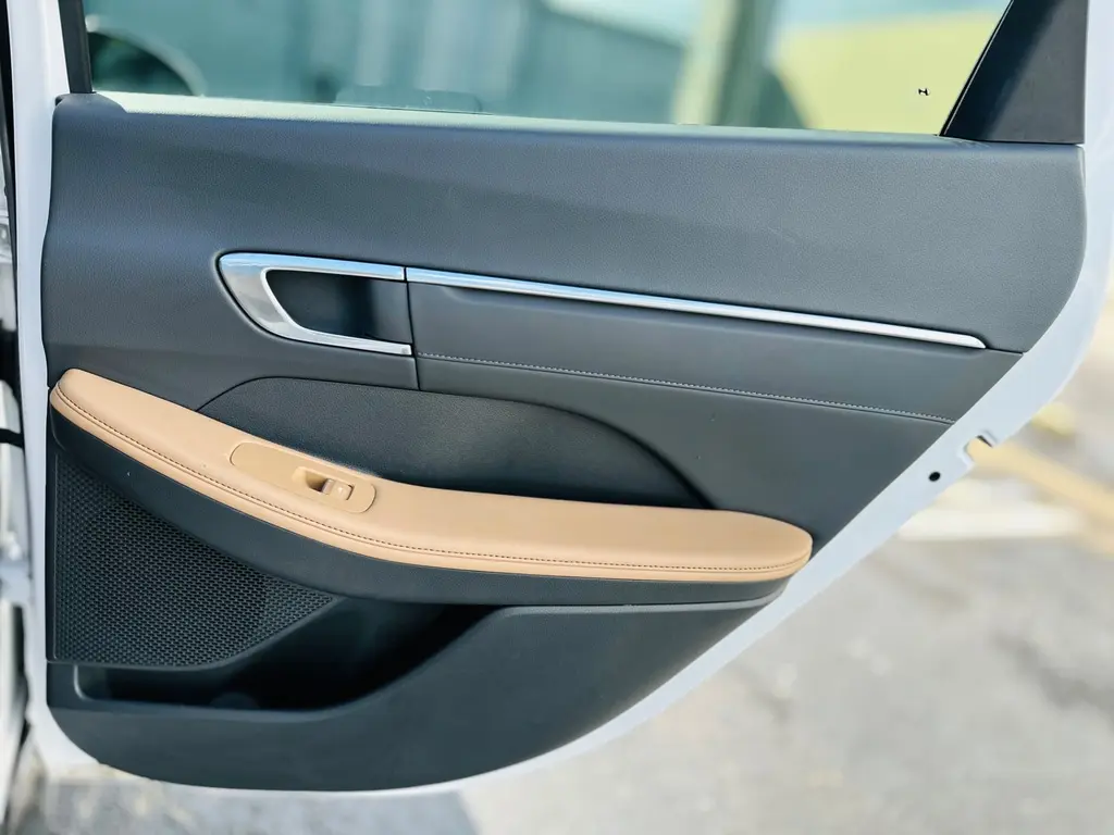 Florida Fine Cars - Used HYUNDAI SONATA 2022 MARGATE LIMITED
