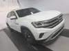 Florida Fine Cars - Used VOLKSWAGEN ATLAS CROSS SPORT 2021 WEST PALM 2.0T SE