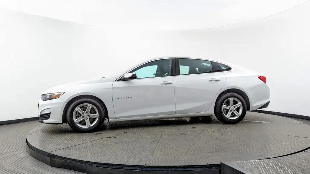 Florida Fine Cars - Used CHEVROLET MALIBU 2023 MIAMI LT