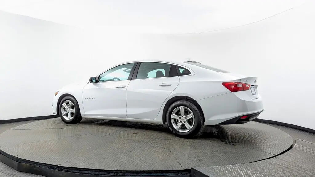 Florida Fine Cars - Used CHEVROLET MALIBU 2023 MIAMI LT