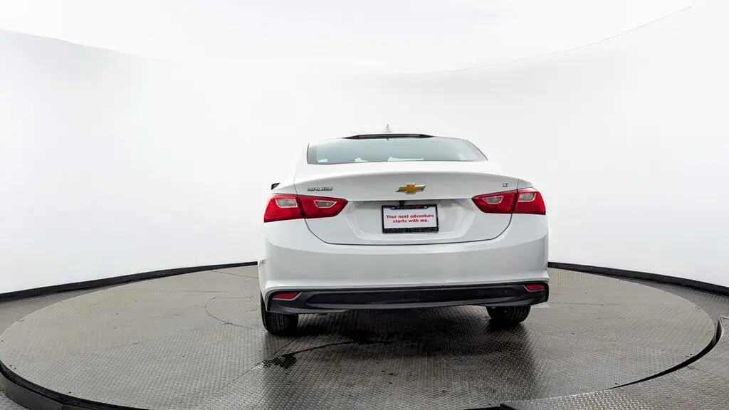 Florida Fine Cars - Used CHEVROLET MALIBU 2023 MIAMI LT