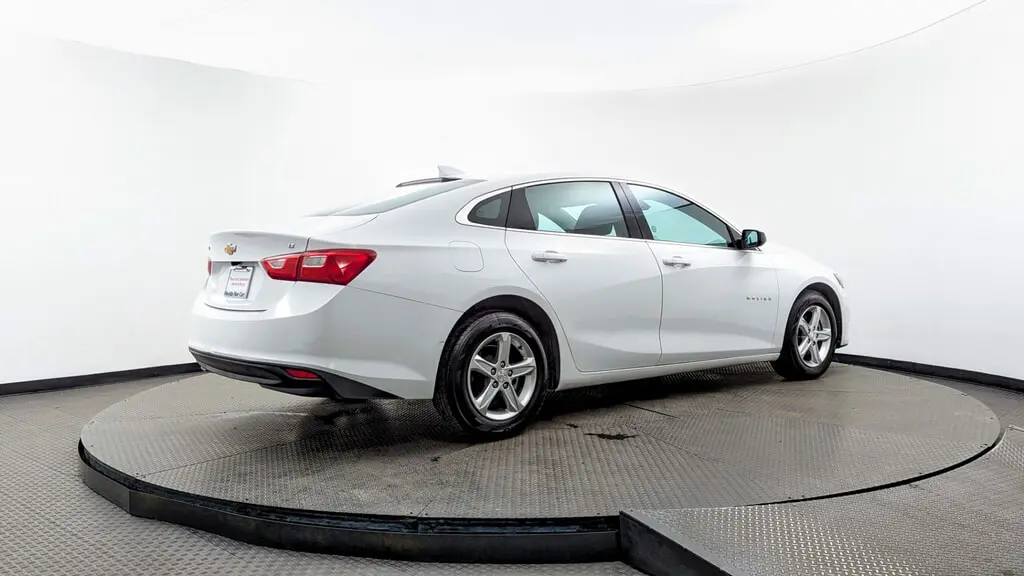 Florida Fine Cars - Used CHEVROLET MALIBU 2023 MIAMI LT