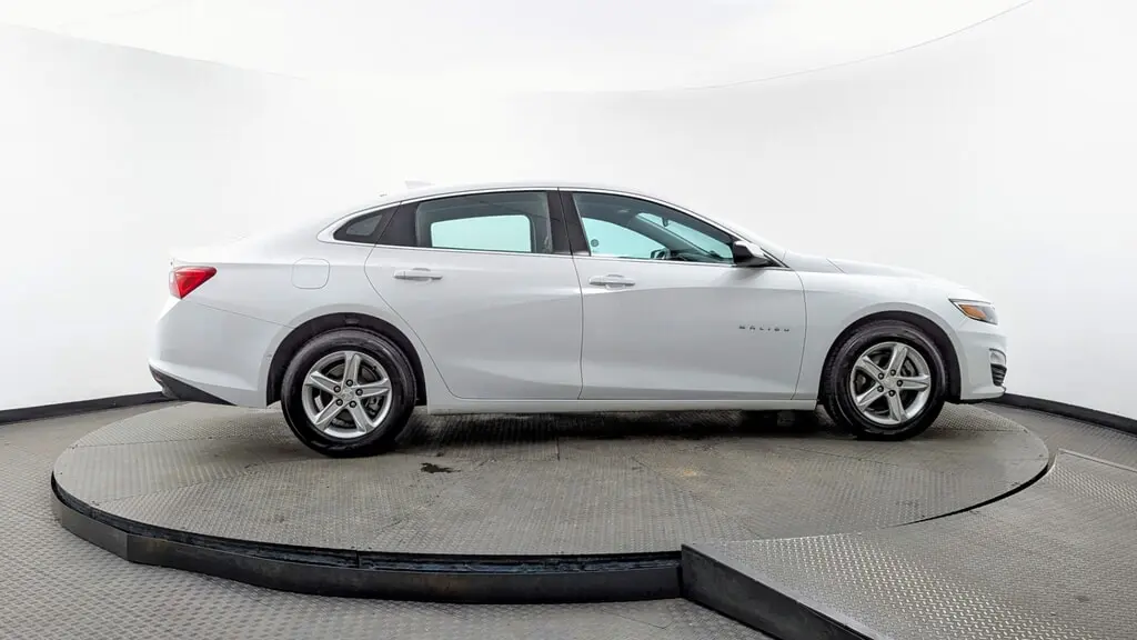 Florida Fine Cars - Used CHEVROLET MALIBU 2023 MIAMI LT