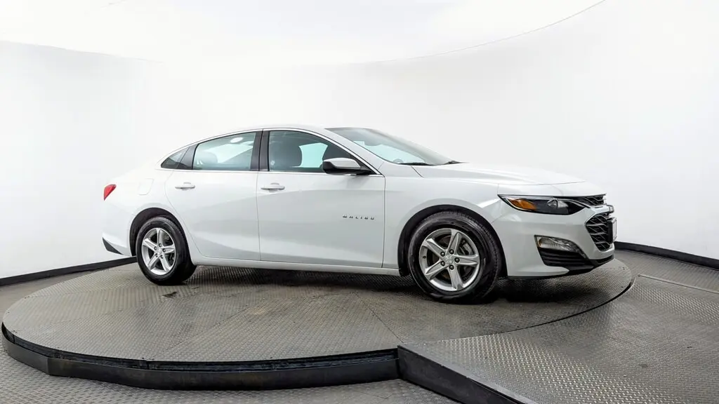 Florida Fine Cars - Used CHEVROLET MALIBU 2023 MIAMI LT