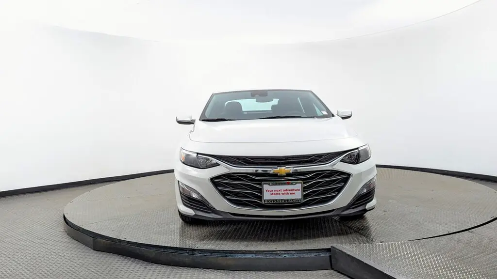 Florida Fine Cars - Used CHEVROLET MALIBU 2023 MIAMI LT