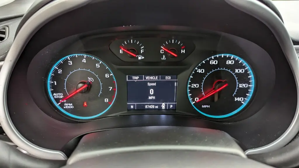 Florida Fine Cars - Used CHEVROLET MALIBU 2023 MIAMI LT