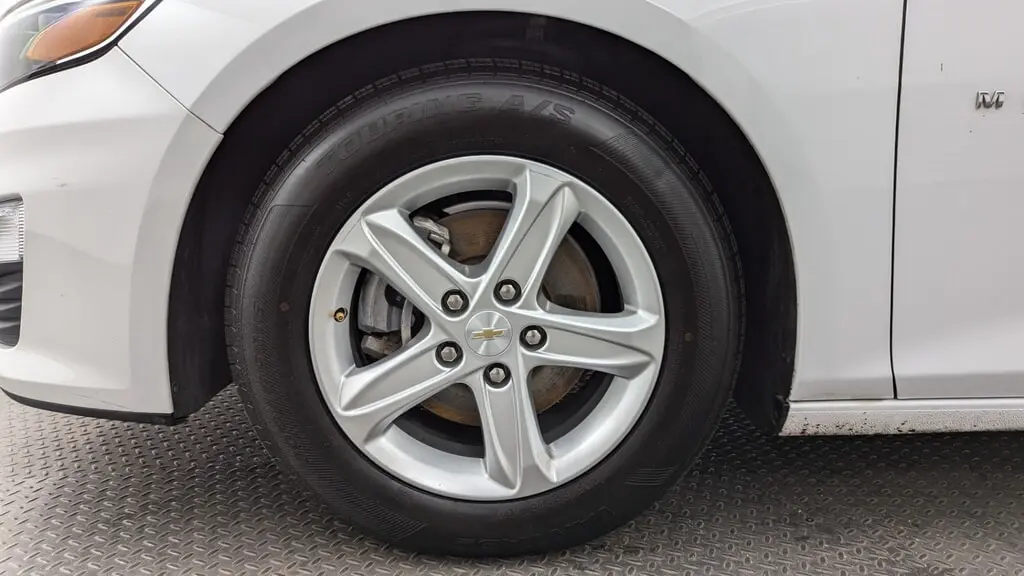 Florida Fine Cars - Used CHEVROLET MALIBU 2023 MIAMI LT