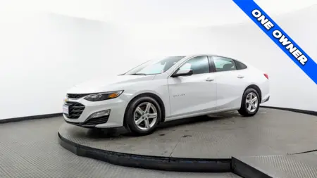 Florida Fine Cars - Used CHEVROLET MALIBU 2023 MIAMI LT
