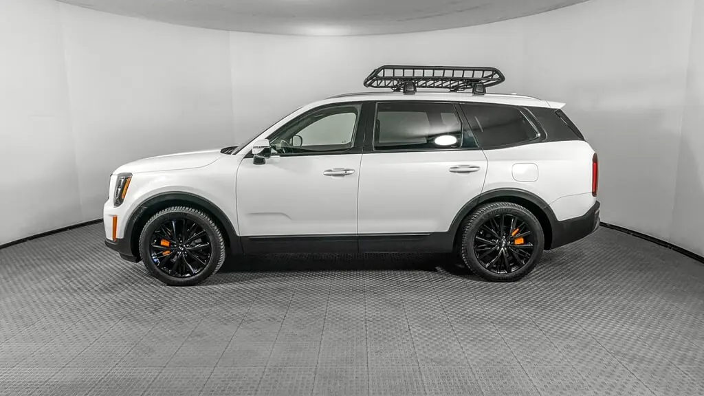 Florida Fine Cars - Used KIA TELLURIDE 2020 ORLANDO SX