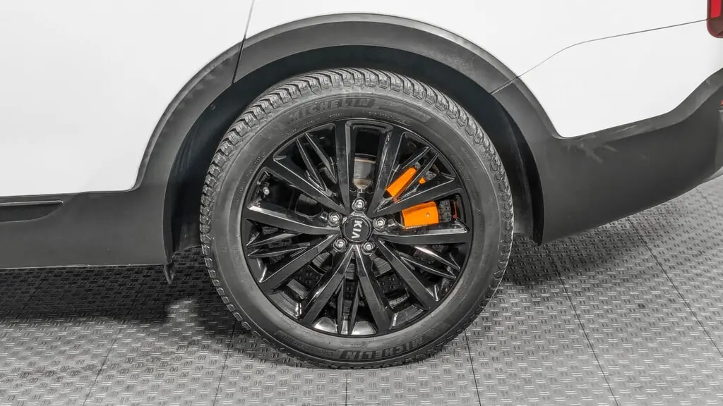 Florida Fine Cars - Used KIA TELLURIDE 2020 ORLANDO SX