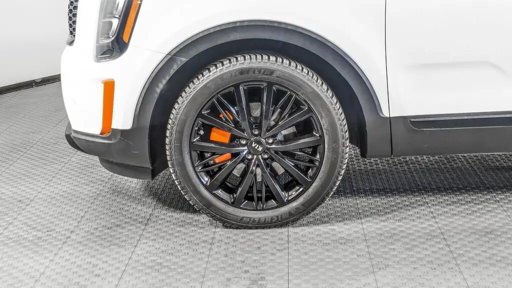 Florida Fine Cars - Used KIA TELLURIDE 2020 ORLANDO SX