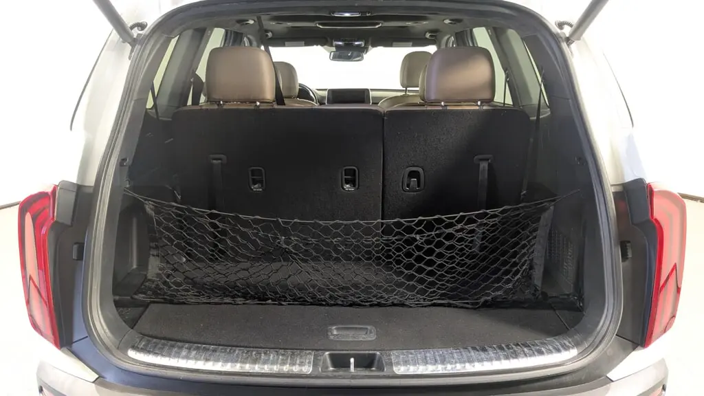Florida Fine Cars - Used KIA TELLURIDE 2020 ORLANDO SX