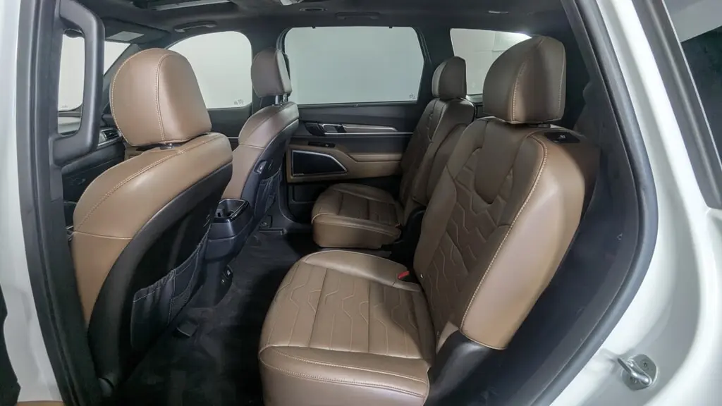 Florida Fine Cars - Used KIA TELLURIDE 2020 ORLANDO SX