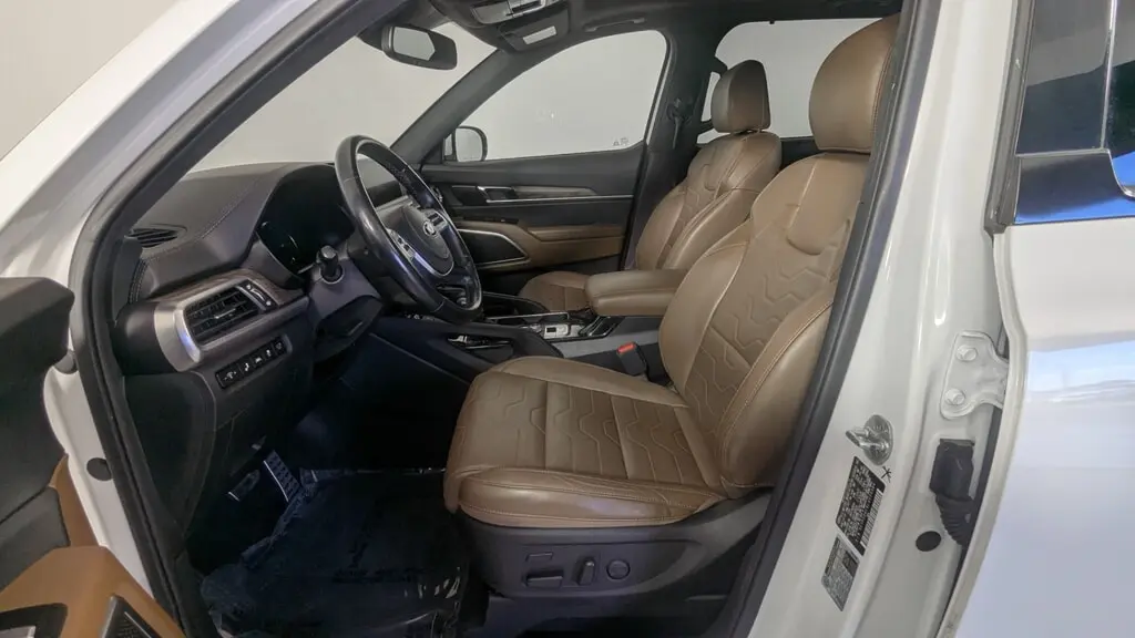 Florida Fine Cars - Used KIA TELLURIDE 2020 ORLANDO SX
