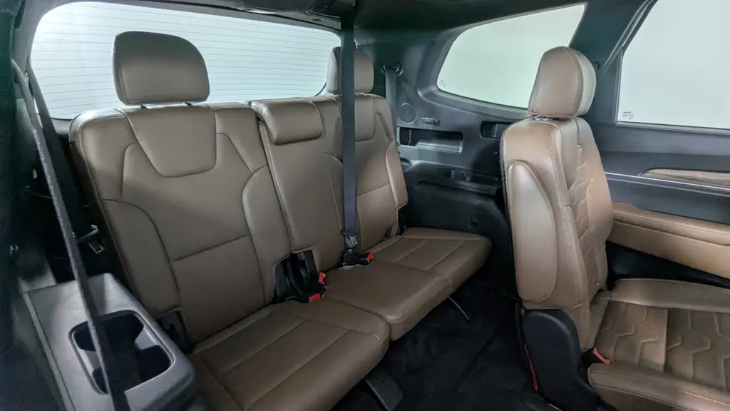 Florida Fine Cars - Used KIA TELLURIDE 2020 ORLANDO SX