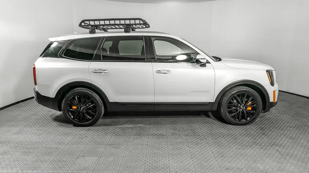 Florida Fine Cars - Used KIA TELLURIDE 2020 ORLANDO SX