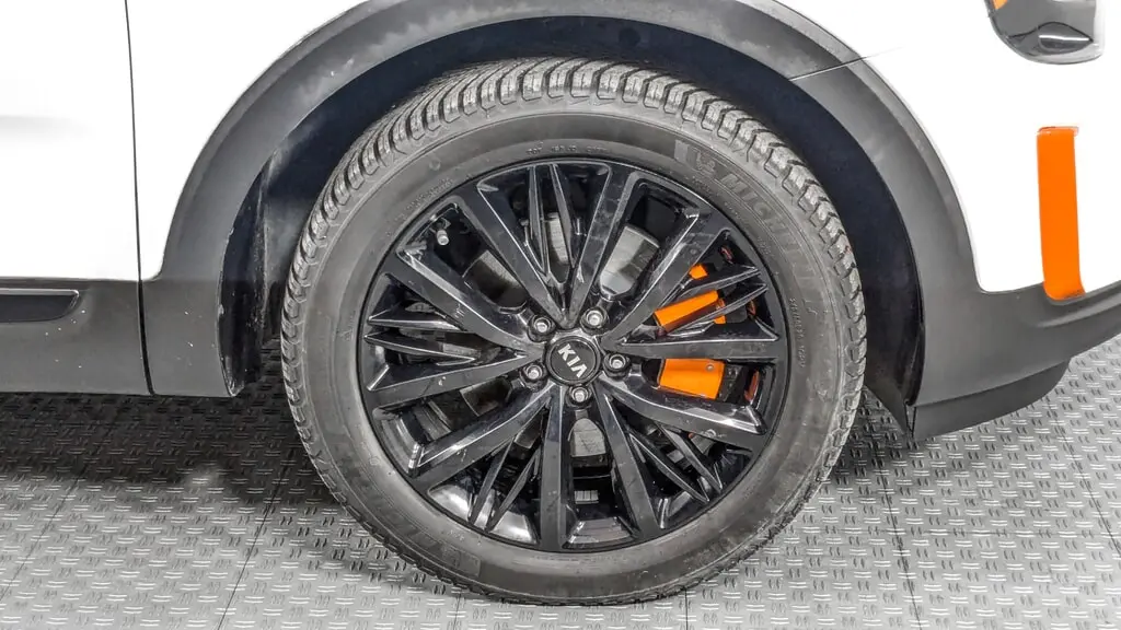 Florida Fine Cars - Used KIA TELLURIDE 2020 ORLANDO SX