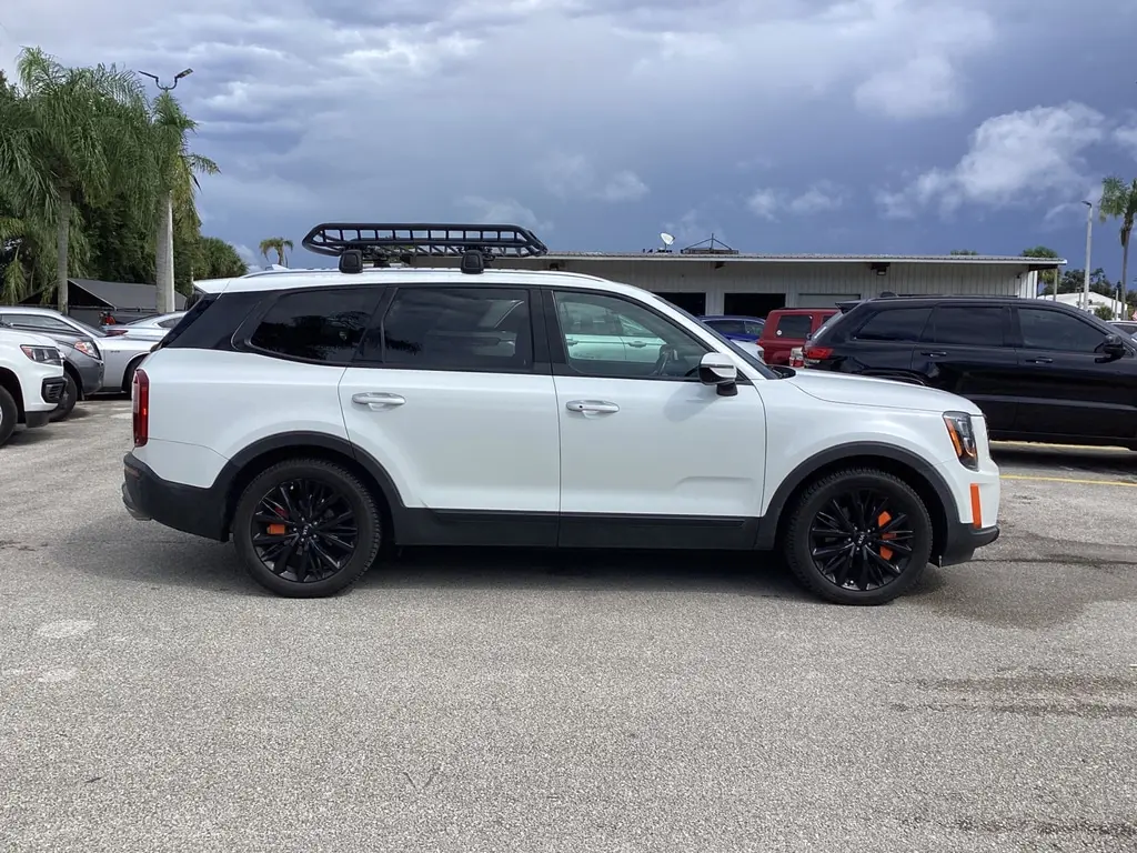 Florida Fine Cars - Used KIA TELLURIDE 2020 ORLANDO SX