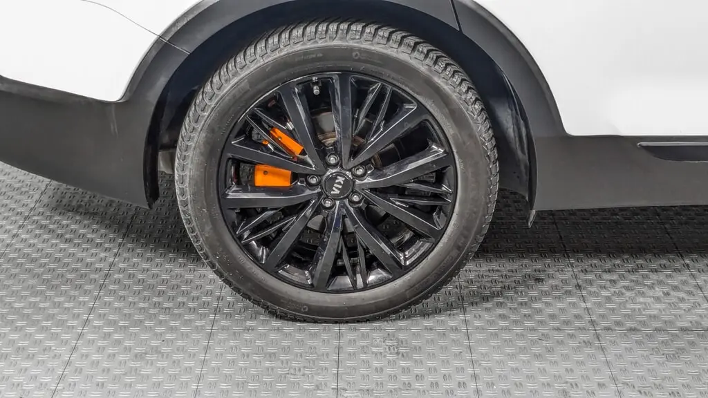Florida Fine Cars - Used KIA TELLURIDE 2020 ORLANDO SX