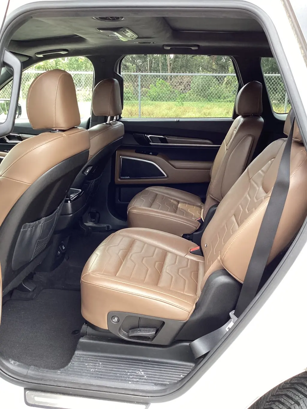 Florida Fine Cars - Used KIA TELLURIDE 2020 ORLANDO SX