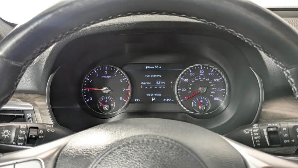 Florida Fine Cars - Used KIA TELLURIDE 2020 ORLANDO SX