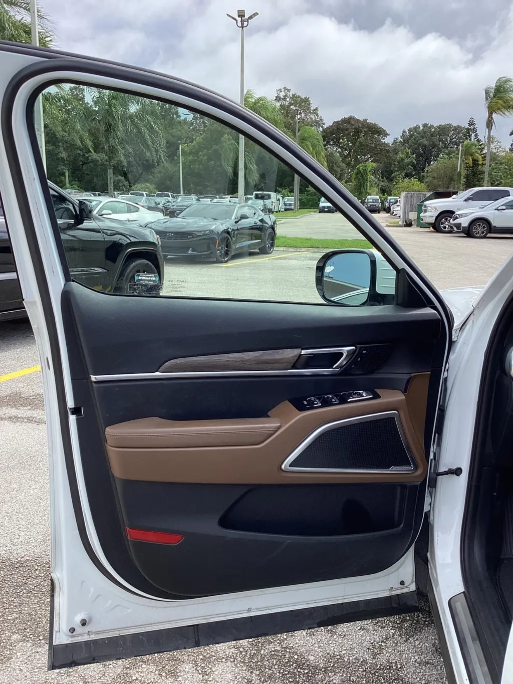 Florida Fine Cars - Used KIA TELLURIDE 2020 ORLANDO SX