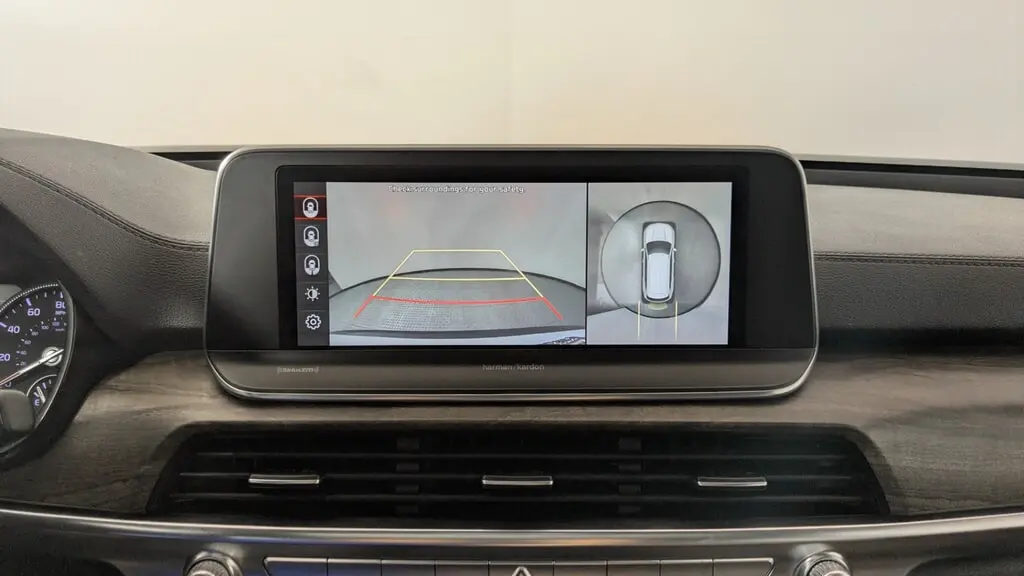 Florida Fine Cars - Used KIA TELLURIDE 2020 ORLANDO SX