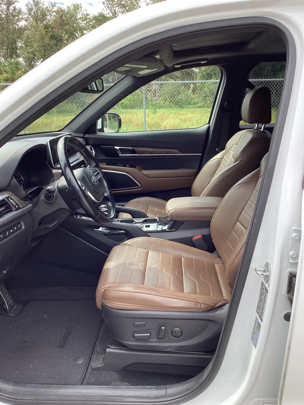 Florida Fine Cars - Used KIA TELLURIDE 2020 ORLANDO SX