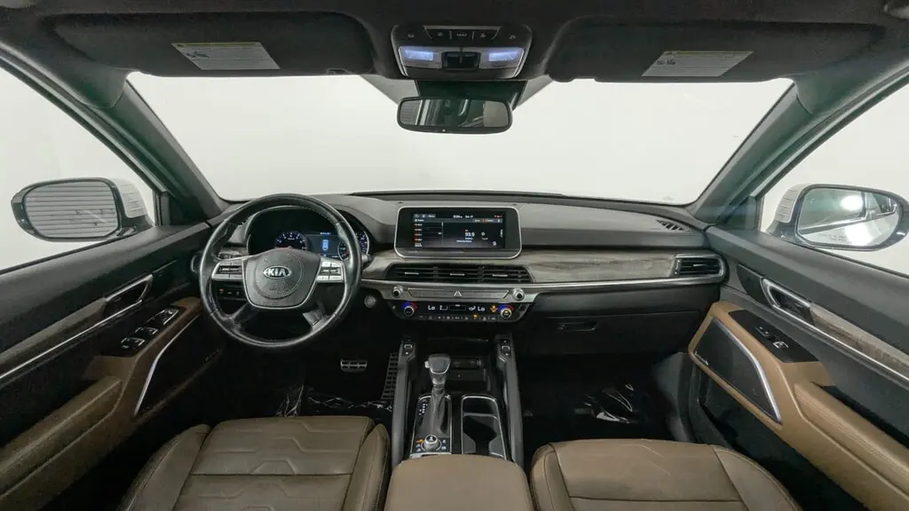 Florida Fine Cars - Used KIA TELLURIDE 2020 ORLANDO SX