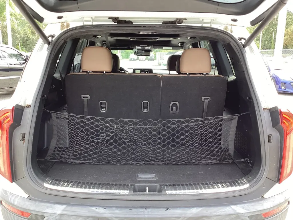 Florida Fine Cars - Used KIA TELLURIDE 2020 ORLANDO SX