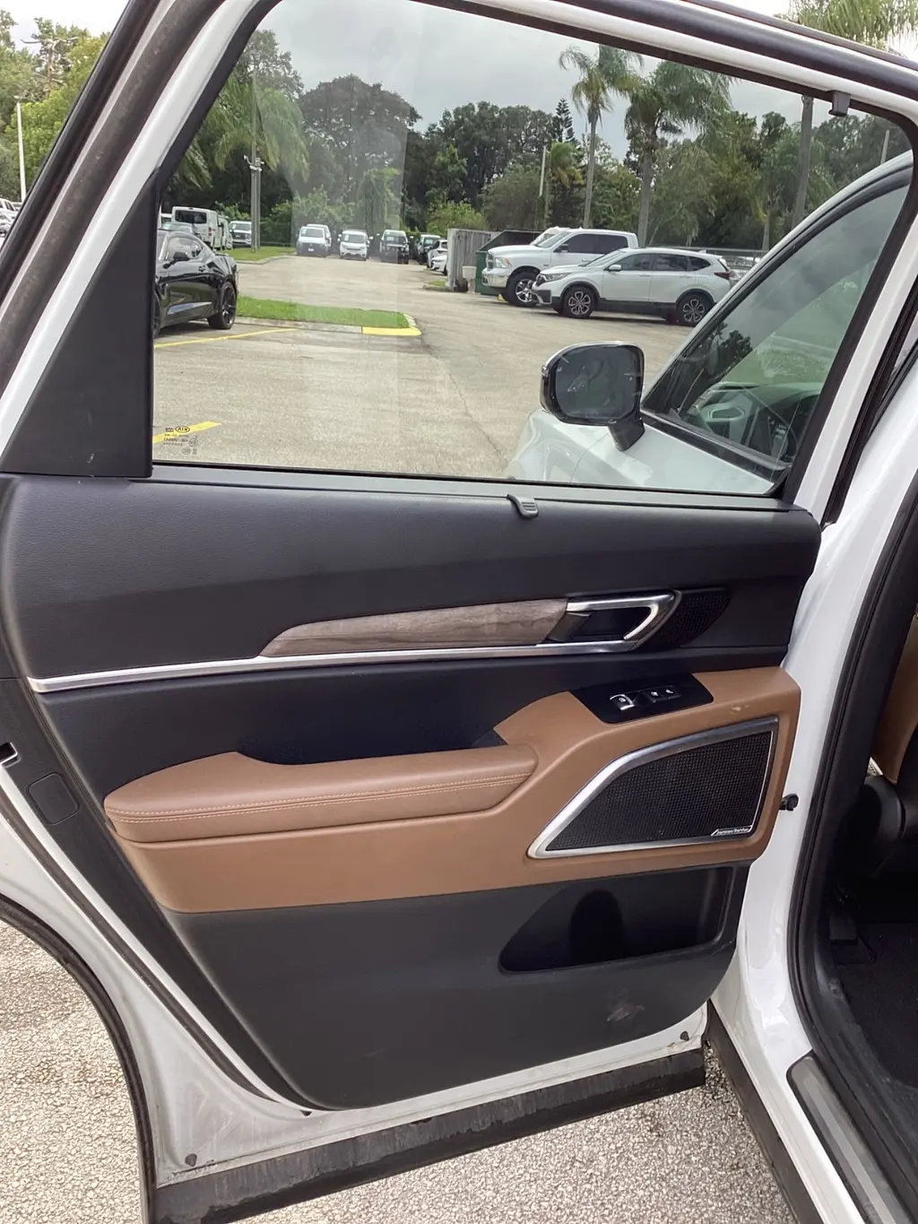 Florida Fine Cars - Used KIA TELLURIDE 2020 ORLANDO SX