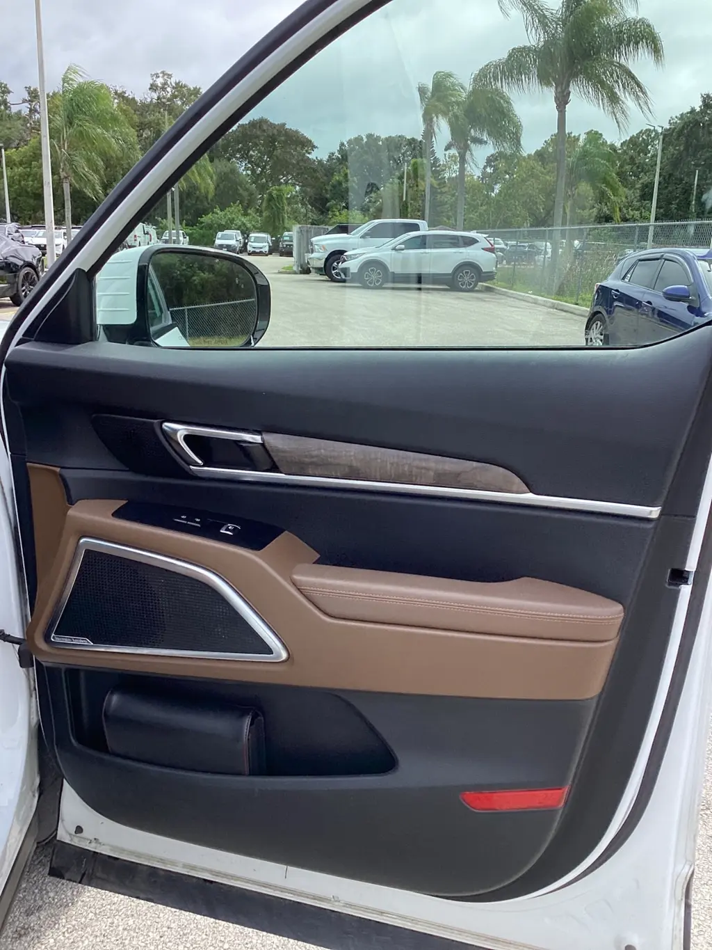 Florida Fine Cars - Used KIA TELLURIDE 2020 ORLANDO SX