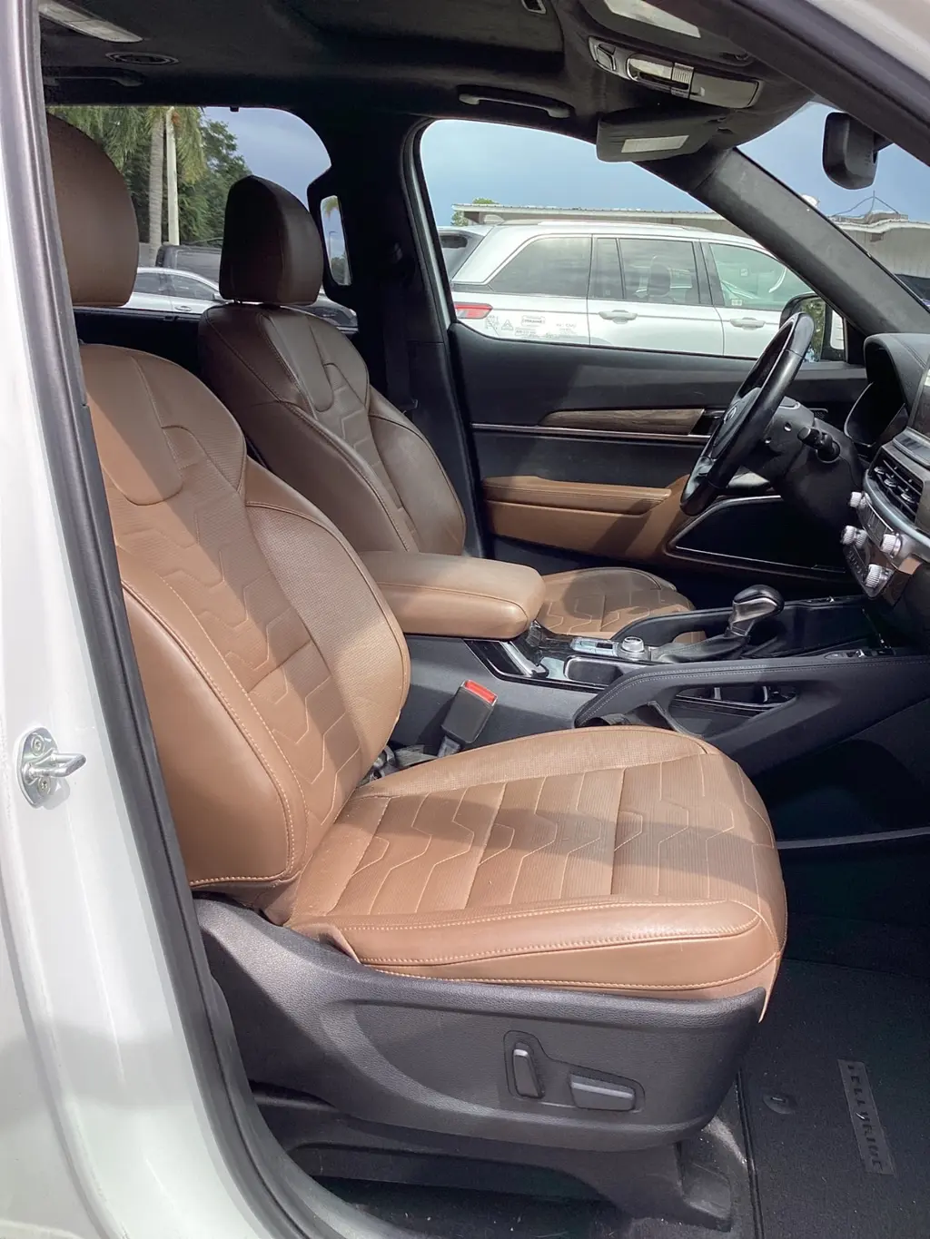 Florida Fine Cars - Used KIA TELLURIDE 2020 ORLANDO SX