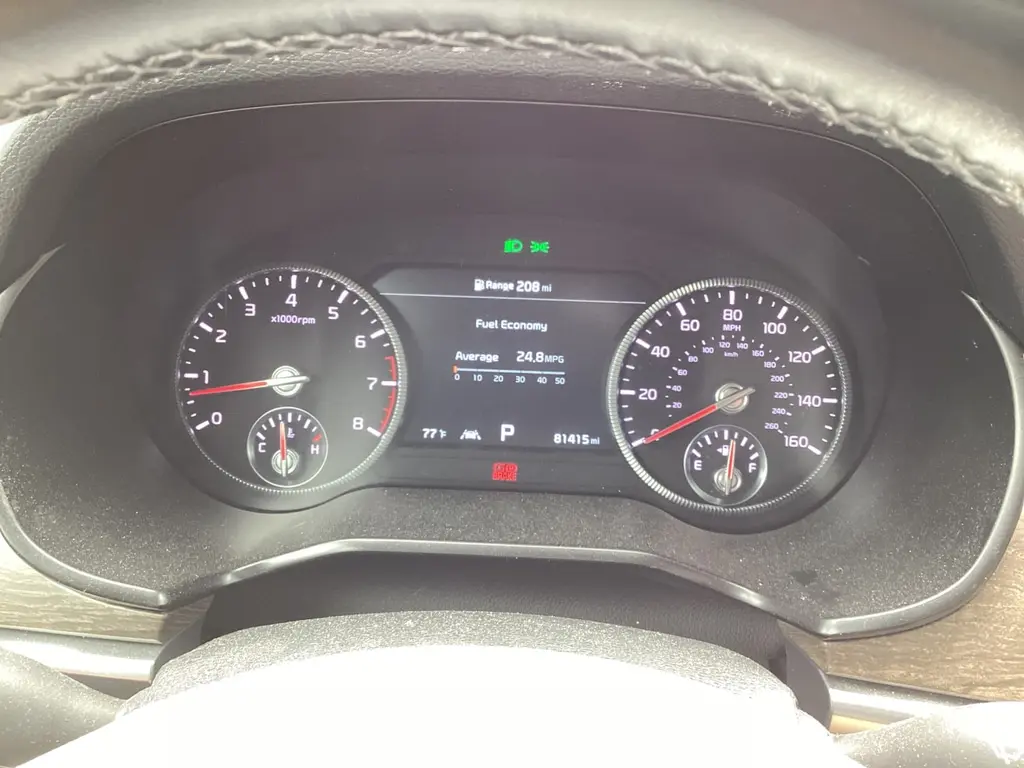 Florida Fine Cars - Used KIA TELLURIDE 2020 ORLANDO SX