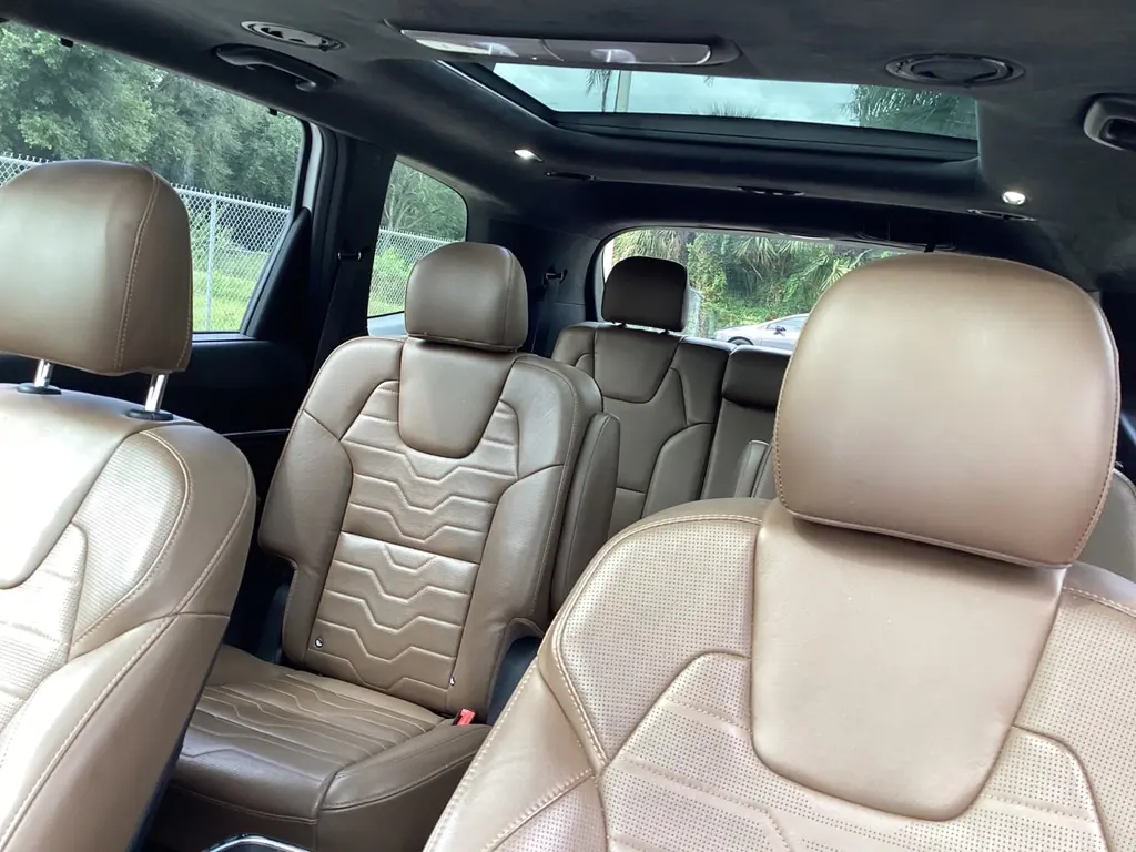 Florida Fine Cars - Used KIA TELLURIDE 2020 ORLANDO SX