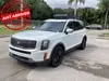 Florida Fine Cars - Used KIA TELLURIDE 2020 ORLANDO SX