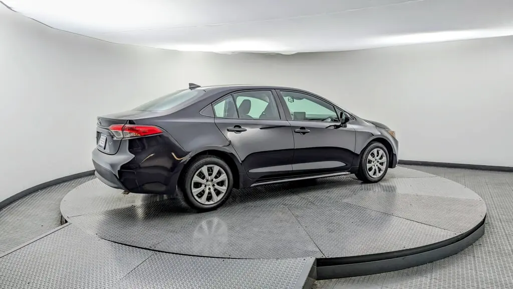 Florida Fine Cars - Used TOYOTA COROLLA 2024 WEST PALM LE