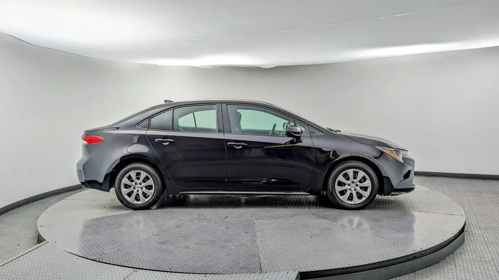 Florida Fine Cars - Used TOYOTA COROLLA 2024 WEST PALM LE