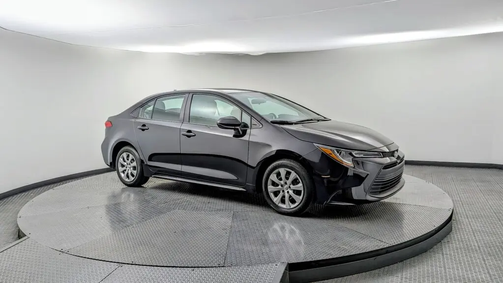 Florida Fine Cars - Used TOYOTA COROLLA 2024 WEST PALM LE