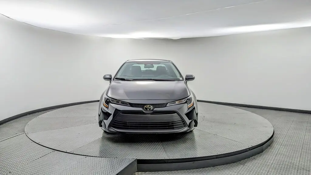Florida Fine Cars - Used TOYOTA COROLLA 2024 WEST PALM LE
