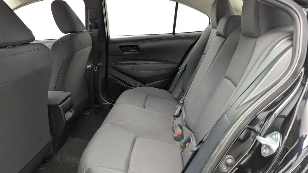 Florida Fine Cars - Used TOYOTA COROLLA 2024 WEST PALM LE