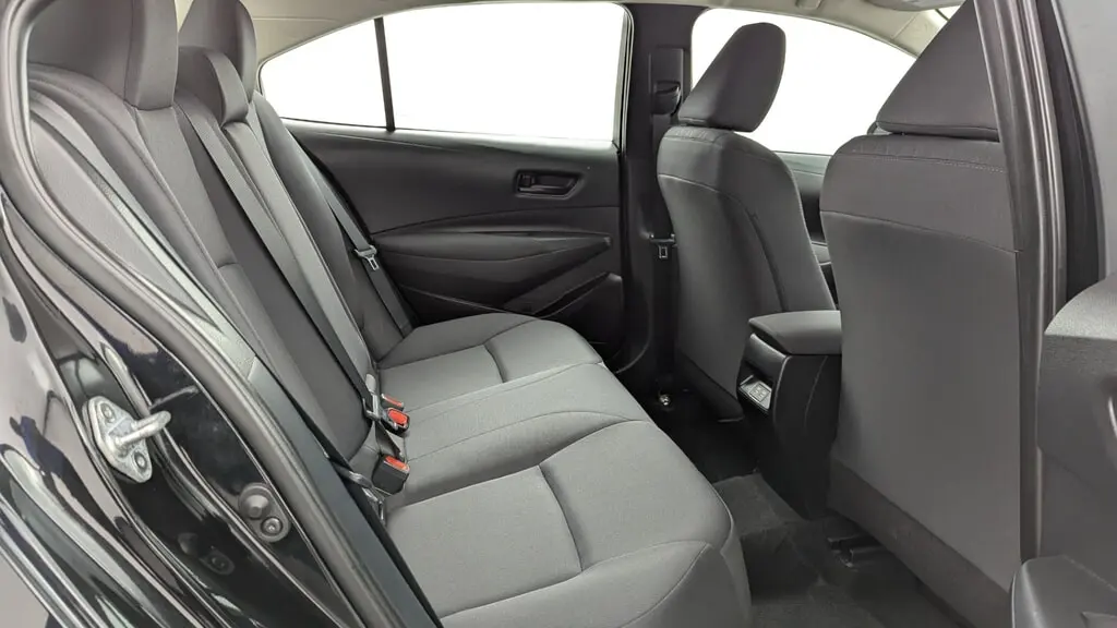 Florida Fine Cars - Used TOYOTA COROLLA 2024 WEST PALM LE