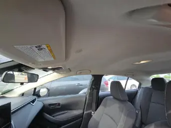 Florida Fine Cars - Used TOYOTA COROLLA 2024 WEST PALM LE