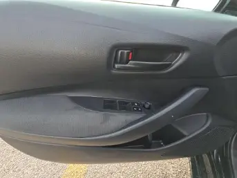 Florida Fine Cars - Used TOYOTA COROLLA 2024 WEST PALM LE