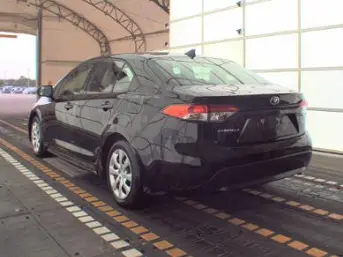 Florida Fine Cars - Used TOYOTA COROLLA 2024 WEST PALM LE