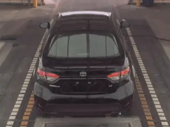 Florida Fine Cars - Used TOYOTA COROLLA 2024 WEST PALM LE