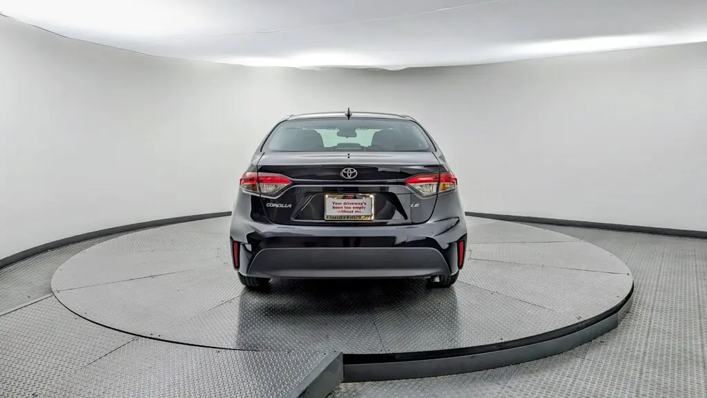 Florida Fine Cars - Used TOYOTA COROLLA 2024 WEST PALM LE
