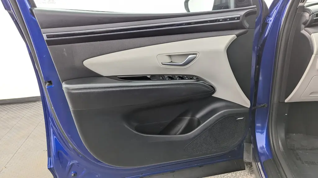 Florida Fine Cars - Used HYUNDAI TUCSON 2023 MARGATE LIMITED